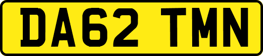 DA62TMN
