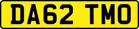 DA62TMO