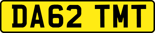 DA62TMT