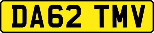 DA62TMV