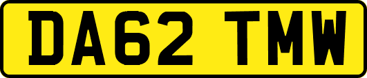 DA62TMW