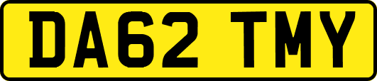 DA62TMY