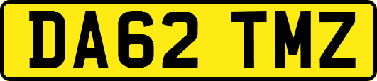 DA62TMZ