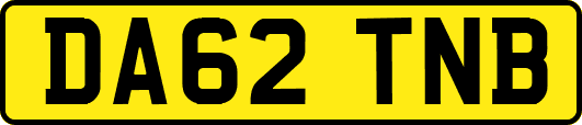 DA62TNB