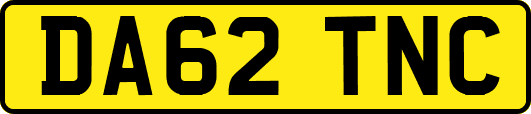DA62TNC