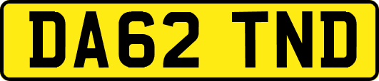 DA62TND