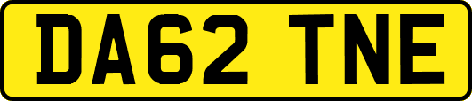 DA62TNE