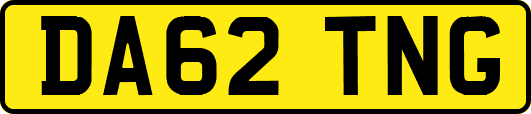 DA62TNG