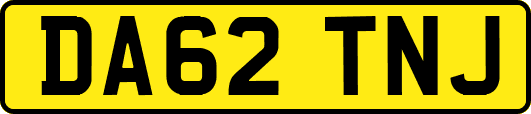 DA62TNJ