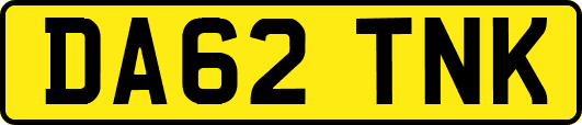 DA62TNK