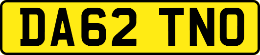 DA62TNO