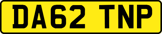 DA62TNP