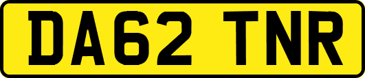 DA62TNR