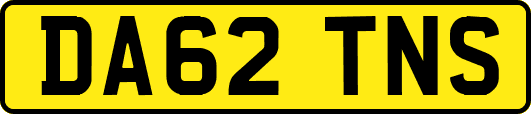 DA62TNS