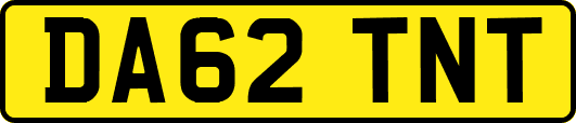 DA62TNT
