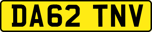 DA62TNV
