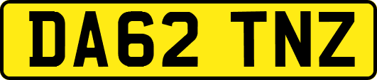 DA62TNZ