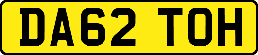 DA62TOH