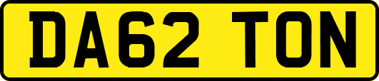 DA62TON