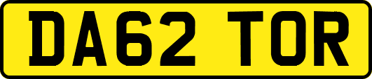 DA62TOR