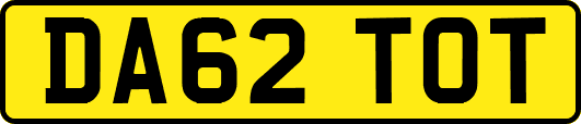 DA62TOT