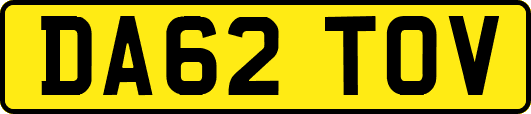 DA62TOV