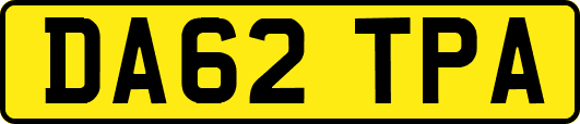 DA62TPA