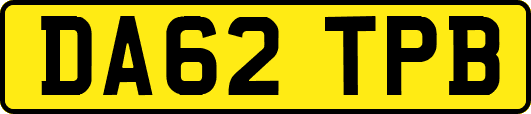 DA62TPB