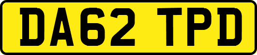 DA62TPD