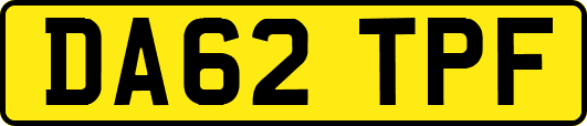 DA62TPF