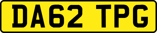 DA62TPG