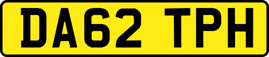 DA62TPH
