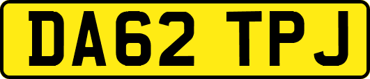 DA62TPJ