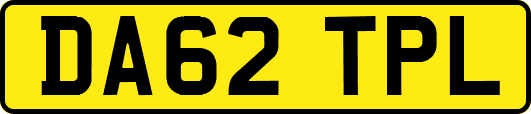 DA62TPL