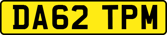 DA62TPM