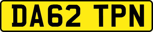 DA62TPN