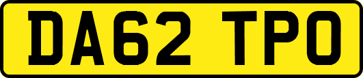 DA62TPO