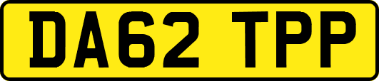 DA62TPP