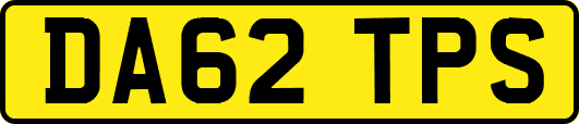DA62TPS