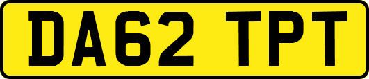 DA62TPT