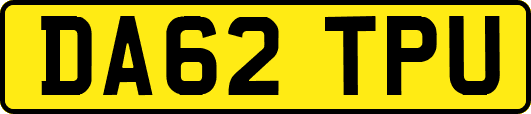 DA62TPU