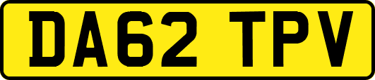 DA62TPV
