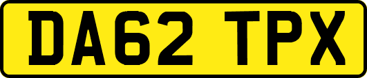 DA62TPX