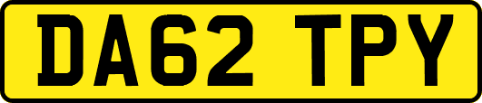 DA62TPY