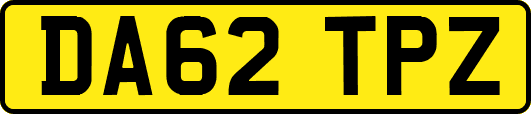 DA62TPZ