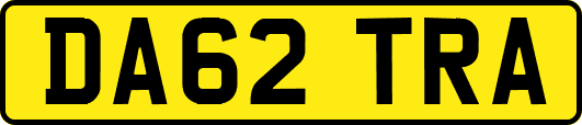 DA62TRA