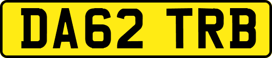 DA62TRB
