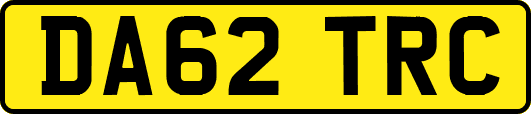 DA62TRC