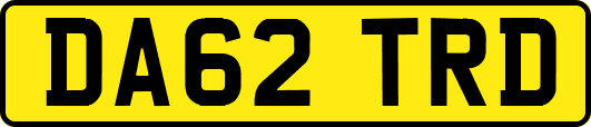 DA62TRD
