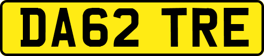 DA62TRE